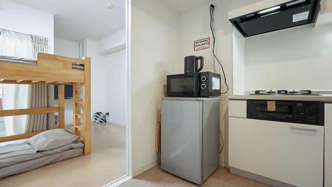 Marvelous Kinshicho - Vacation Stay 12770V Tokio Zewnętrze zdjęcie