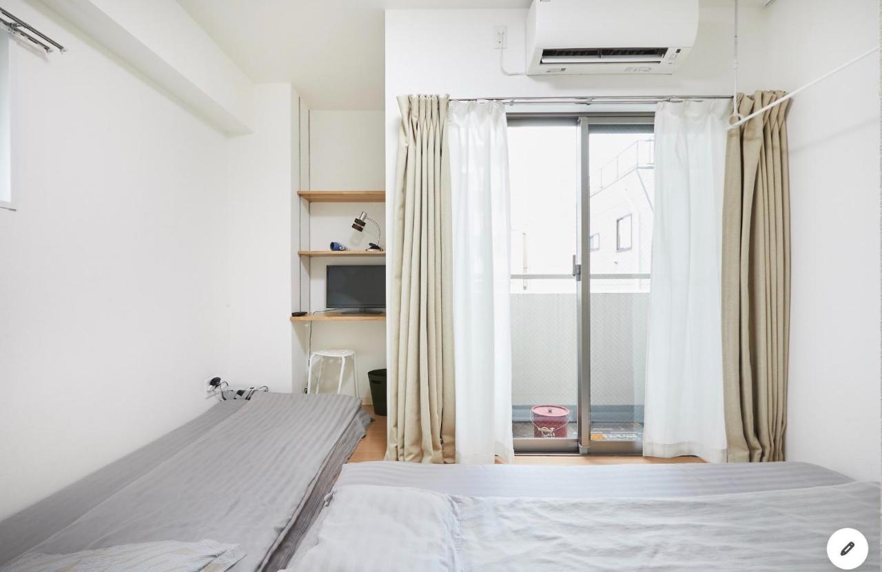 Marvelous Kinshicho - Vacation Stay 12770V Tokio Zewnętrze zdjęcie