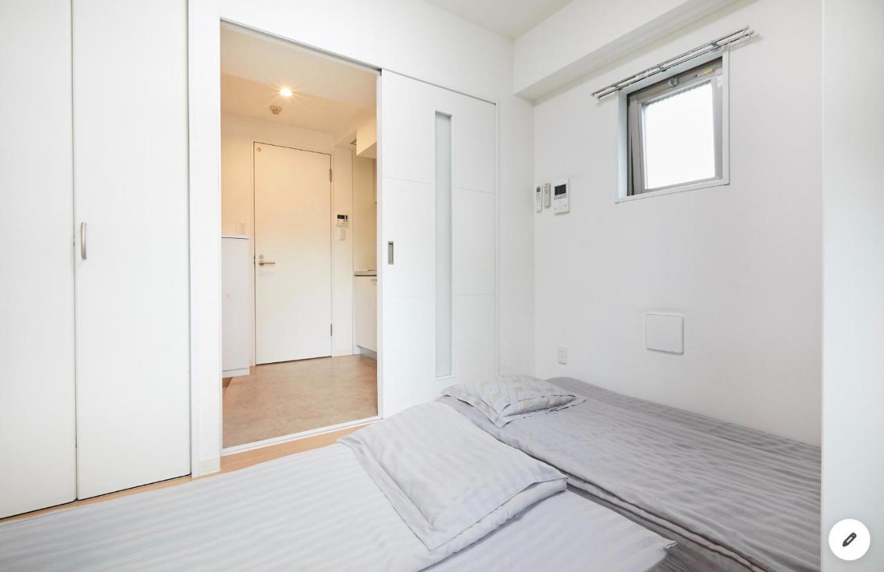 Marvelous Kinshicho - Vacation Stay 12770V Tokio Zewnętrze zdjęcie