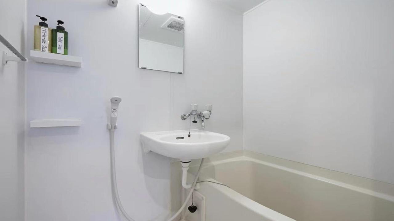 Marvelous Kinshicho - Vacation Stay 12770V Tokio Zewnętrze zdjęcie