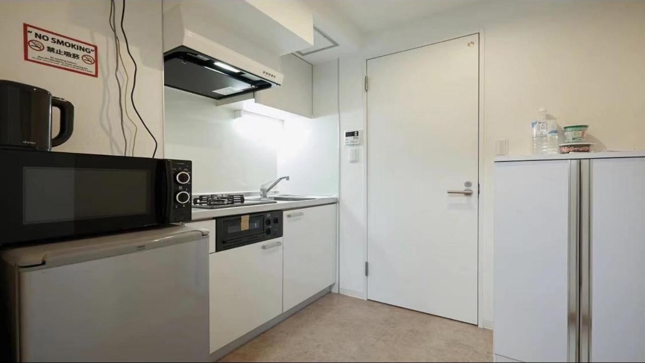 Marvelous Kinshicho - Vacation Stay 12770V Tokio Zewnętrze zdjęcie