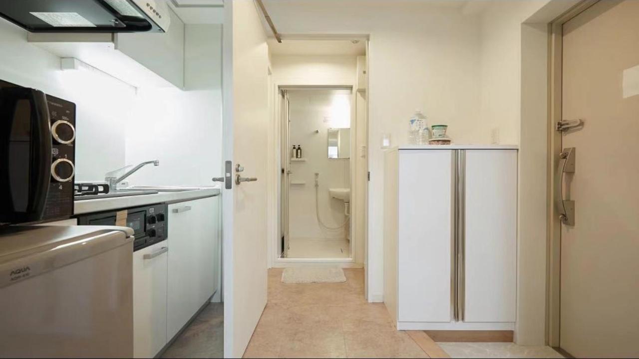 Marvelous Kinshicho - Vacation Stay 12770V Tokio Zewnętrze zdjęcie
