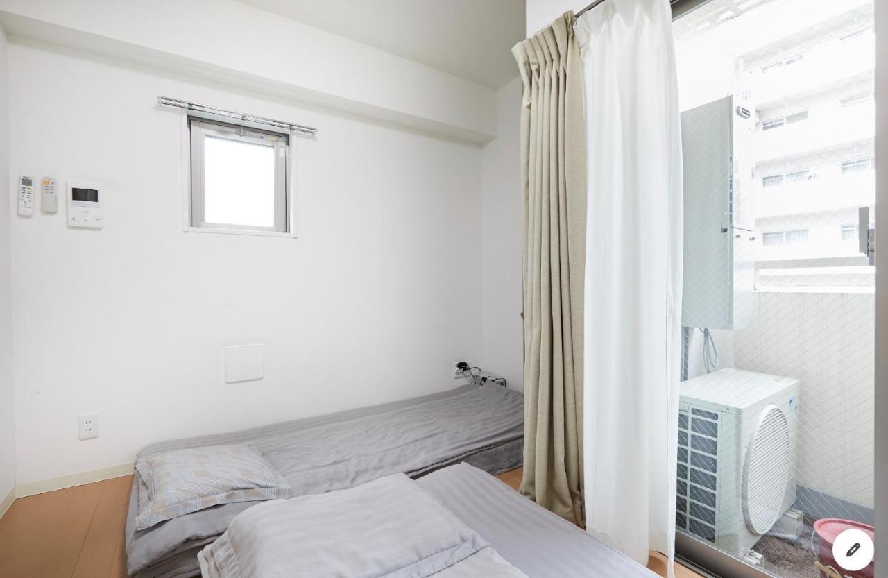 Marvelous Kinshicho - Vacation Stay 12770V Tokio Zewnętrze zdjęcie
