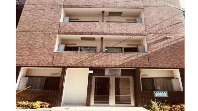 Marvelous Kinshicho - Vacation Stay 12770V Tokio Zewnętrze zdjęcie