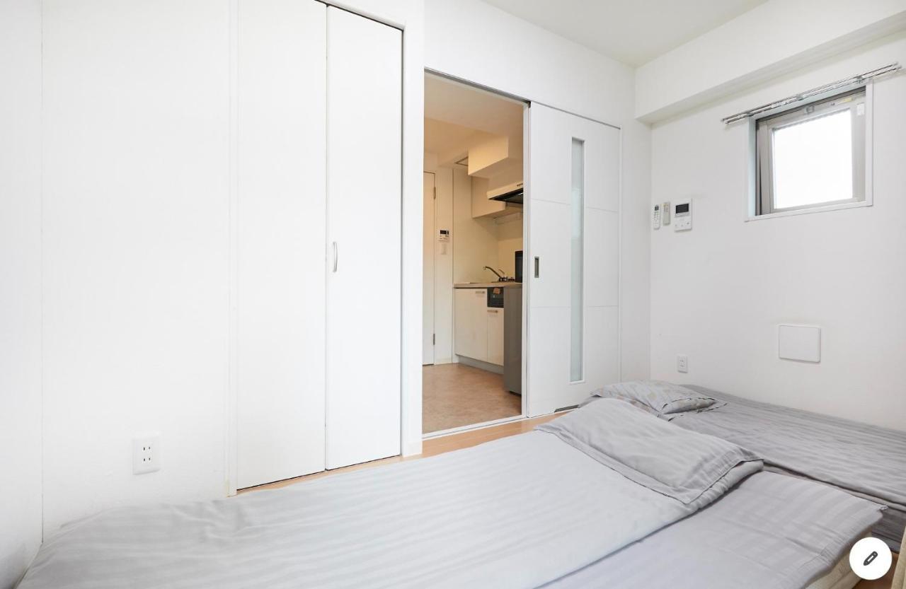 Marvelous Kinshicho - Vacation Stay 12770V Tokio Zewnętrze zdjęcie