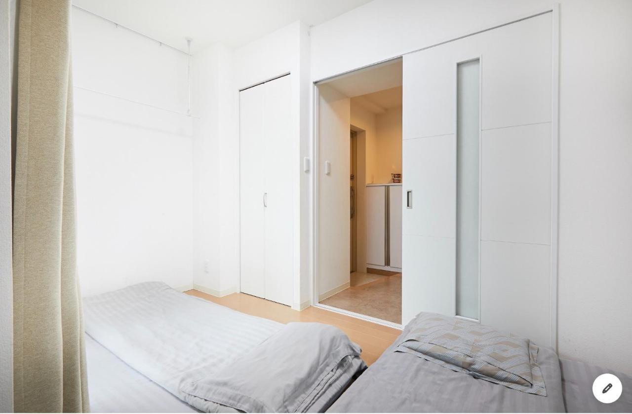 Marvelous Kinshicho - Vacation Stay 12770V Tokio Zewnętrze zdjęcie